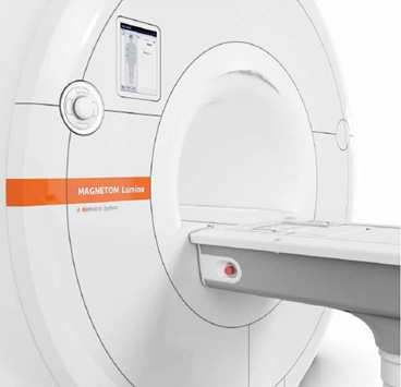 MRI(磁気共鳴画像診断)イメージ 